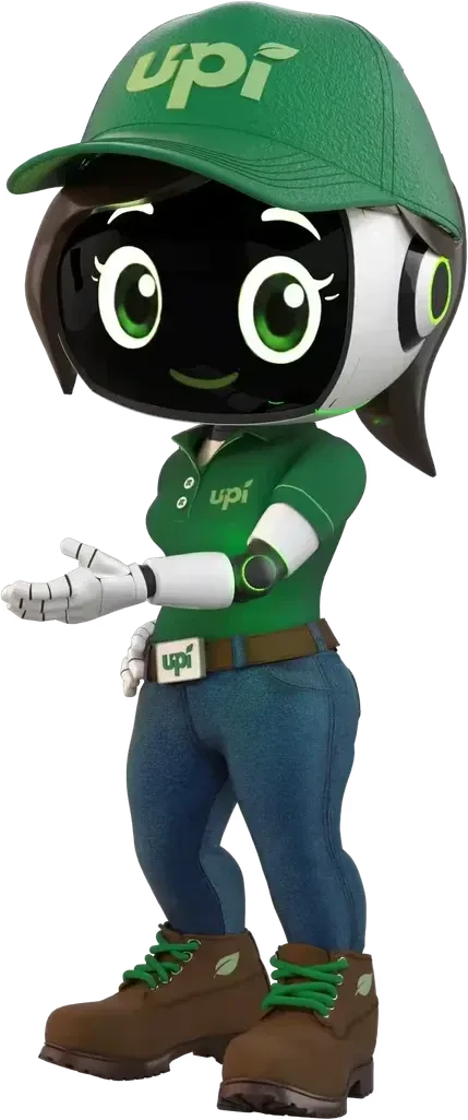 UPí, a inteligência artificial da upCampo